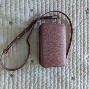 Dagne Dover Andra crossbody